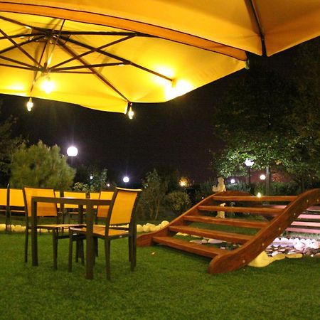 Hotel Il Maglio Imola Exterior photo