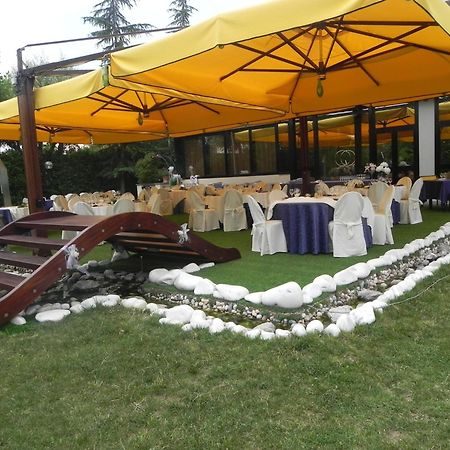 Hotel Il Maglio Imola Exterior photo