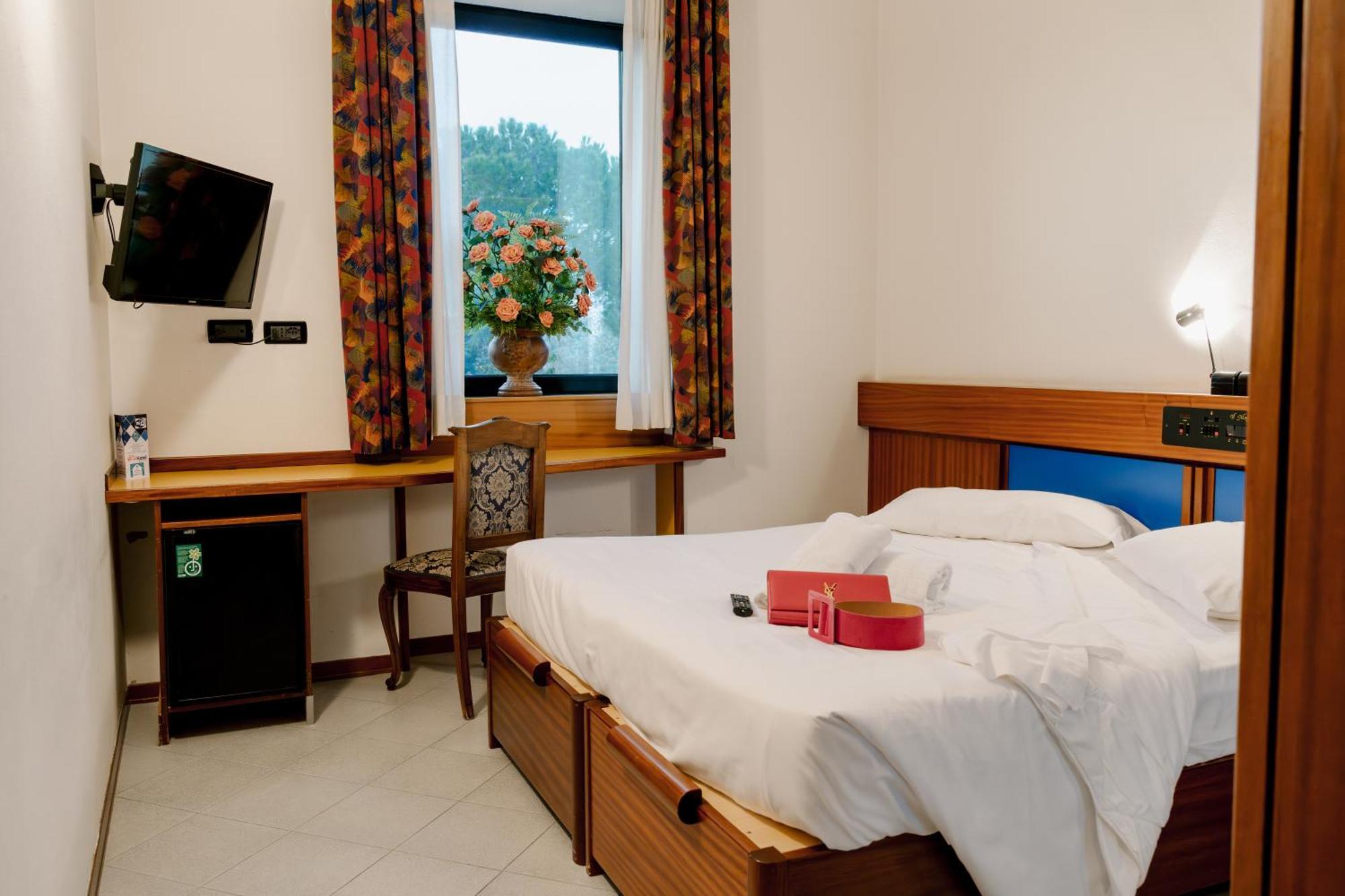 Hotel Il Maglio Imola Exterior photo