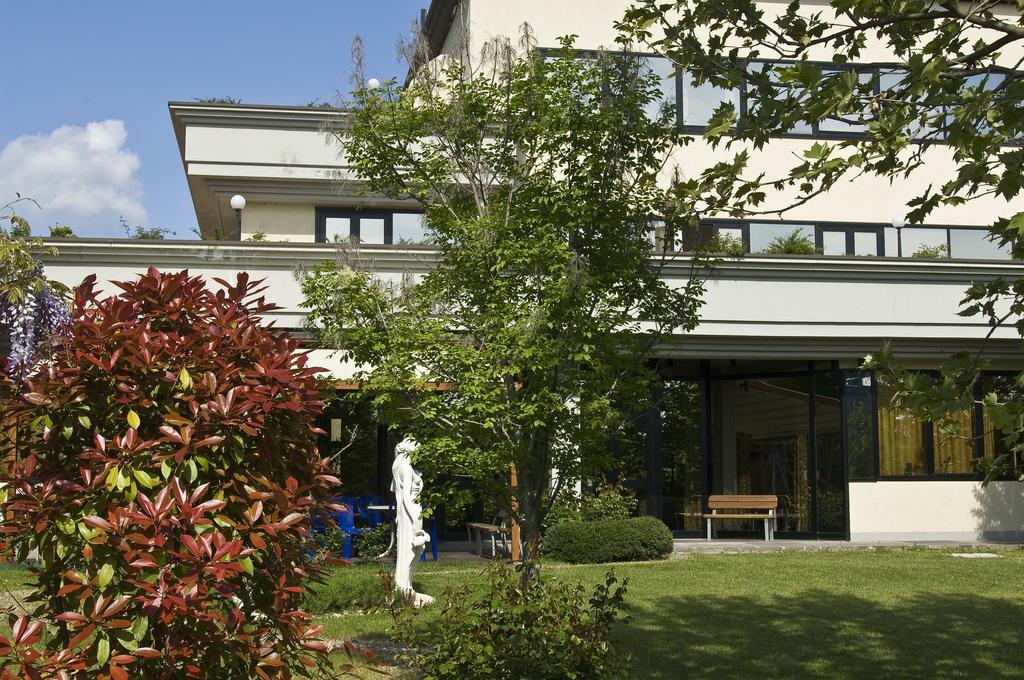 Hotel Il Maglio Imola Exterior photo