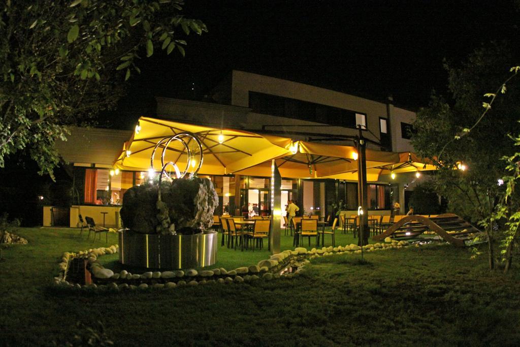 Hotel Il Maglio Imola Exterior photo