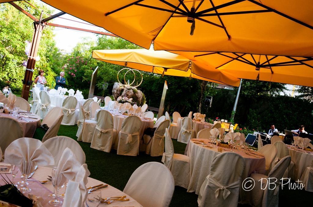 Hotel Il Maglio Imola Exterior photo