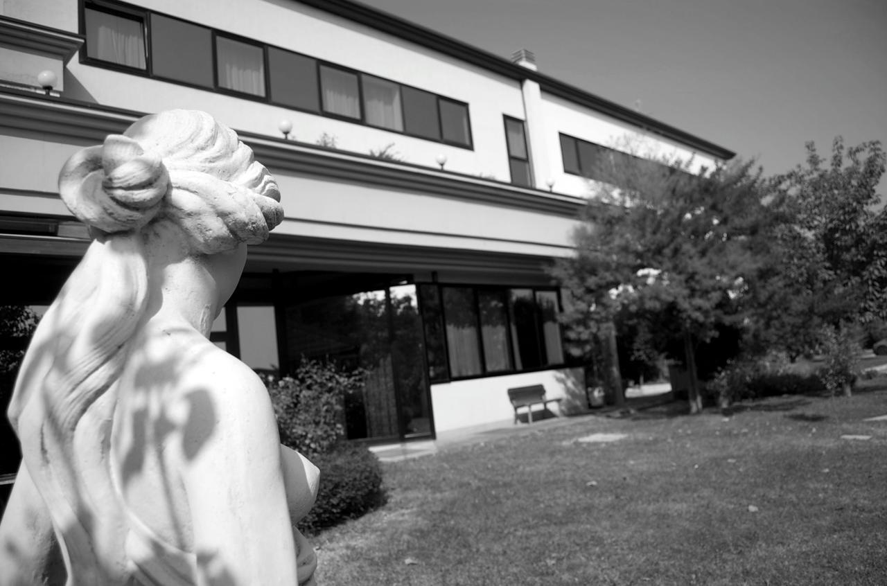 Hotel Il Maglio Imola Exterior photo